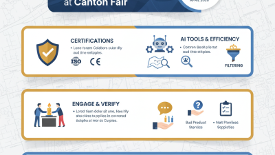 Top Tips for Finding Reliable Colored Candles Supplier at Canton Fair?