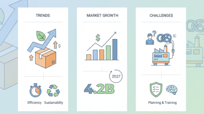 Top 10 Box Die Cutting Trends at Canton Fair 2026?