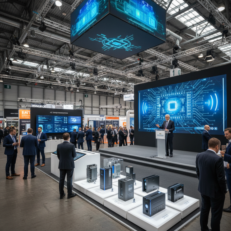 Top AC Surge Protection Solutions at the 139th Canton Fair?