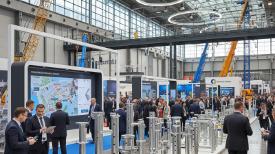 Formwork Steel Prop at 139th Canton Fair What Buyers Need to Know?