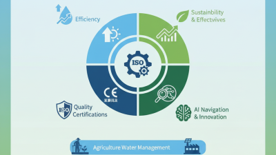 Top AC/DC Solar Surface Pumps at China Import Expo 2026?