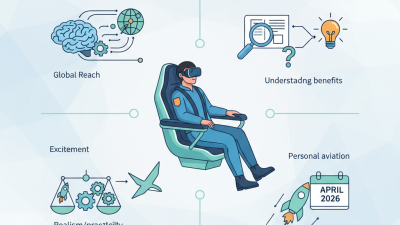 Why Choose the VR Flight Chair at the 139th Canton Fair?