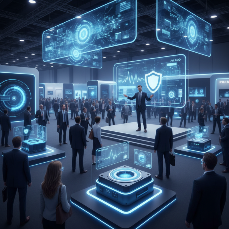 Best AC Surge Protection Solutions at 2026 Canton Fair?