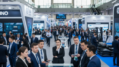 How to Source Activated Carbon at the 139th Canton Fair?