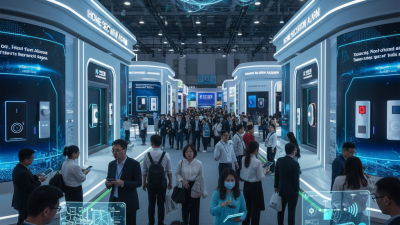 Top 10 Door And Window Alarms to Discover at Canton Fair 2026?
