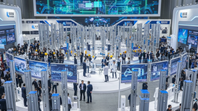 2026 Best Formwork Steel Prop at Canton Fair 139th Insights?