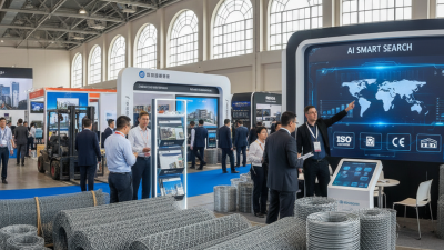 How to Find Chain Link Fence Suppliers at the 139th Canton Fair?