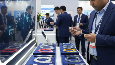What is the Best USB Cable for Global Buyers at Canton Fair?