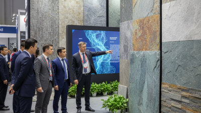 Top 10 Natural Slate Stone Veneer Trends at China Import Expo?