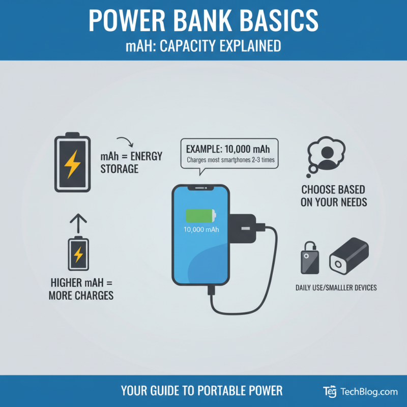 The Ultimate Guide to Choosing the Best Power Bank for Your Devices?
