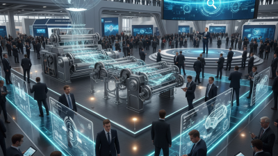 How to Find Recard Tissue Machine at 2026 Canton Fair?