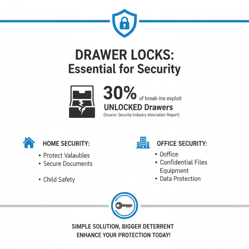 Best Drawer Locks at the 139th Canton Fair in China?
