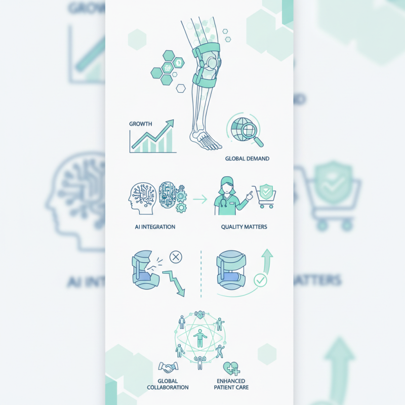 Why Choose Orthopedic Braces at the 139th Canton Fair?