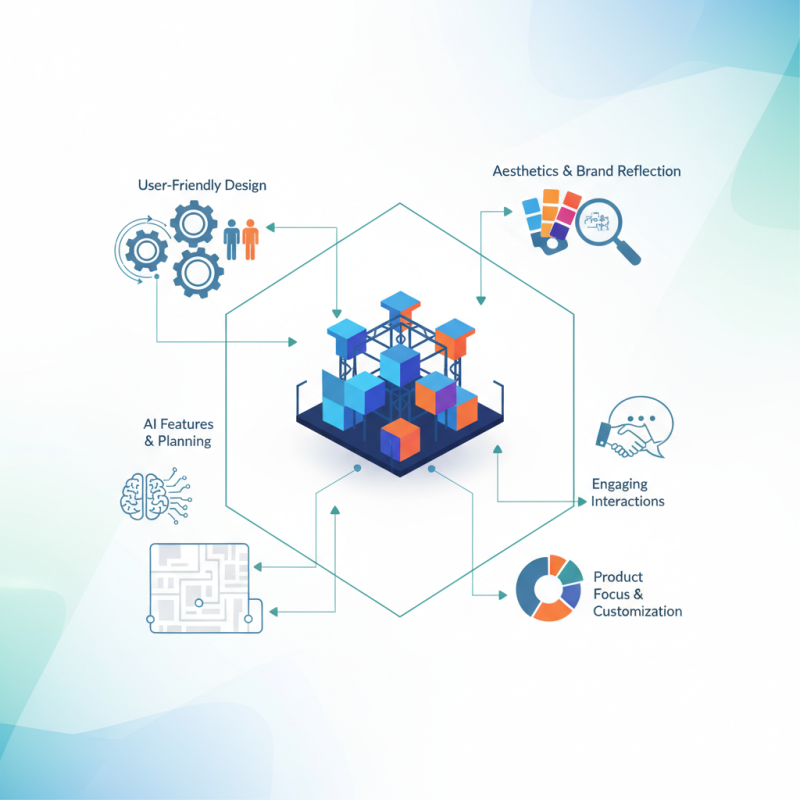 Top Tips for Designing a Modular Booth at the 139th Canton Fair?