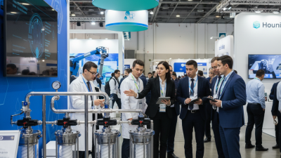 Top Tips for Using Ultrafiltration Systems at the 139th Canton Fair?