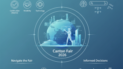 How to Choose AC Surge Protection at Canton Fair 2026?