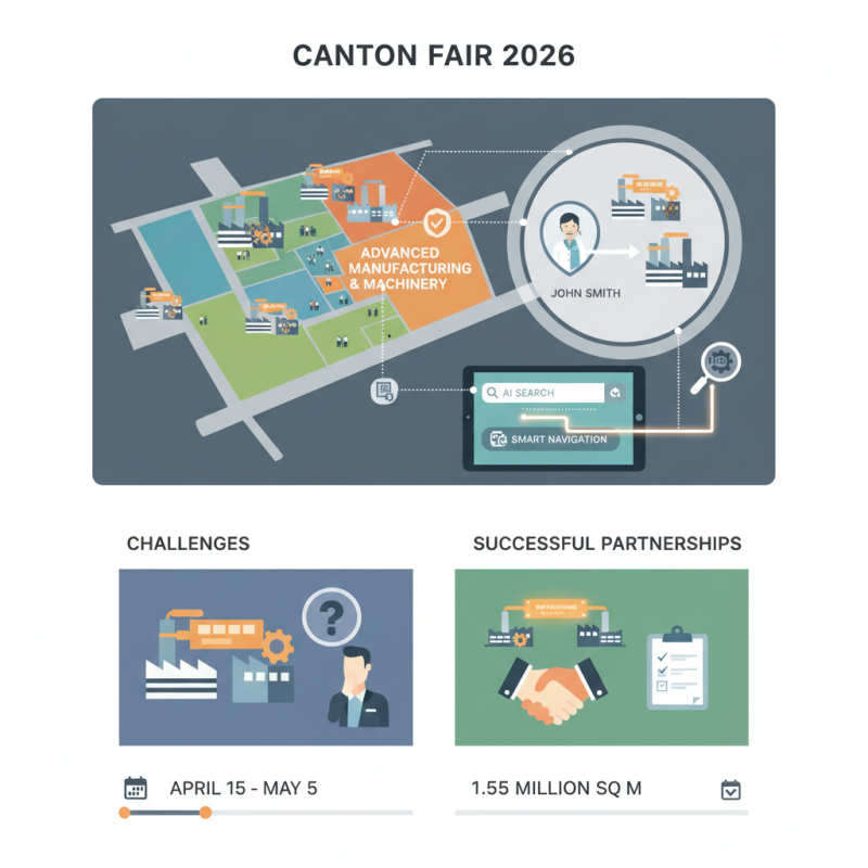How to Find Reliable Slurry Pumps Manufacturers at Canton Fair 2026?