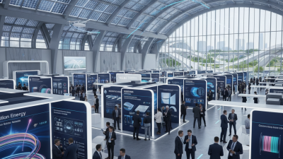 How to Source Photovoltaic Insulation Cable Material at Canton Fair?