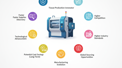 Top 10 Benefits of Recard Tissue Machine at Canton Fair?