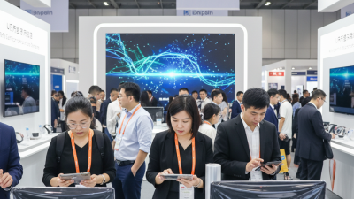 Top 5 Tips for Choosing HD Protective Film at Canton Fair 139?