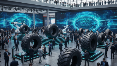 Best Big Tire Companies at China Import and Export Fair 2026?