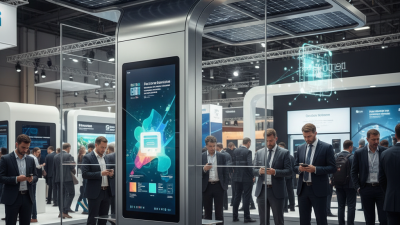 How to Source Digital Solar Bus Stops at the 139th Canton Fair?