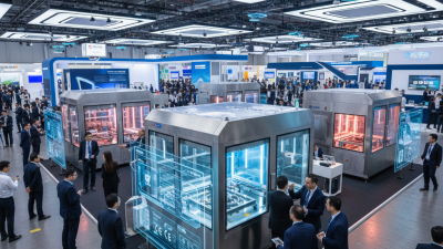 How to Choose a Walk In Temperature Chamber at Canton Fair?