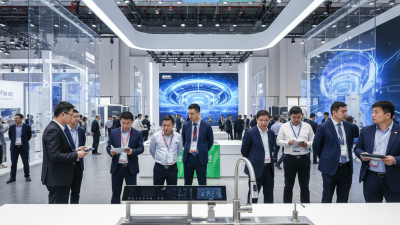 Multi Functional Double Bowl Sink at 139th Canton Fair 2026?