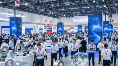 Cobalt Magnets Trends at the 139th Canton Fair?