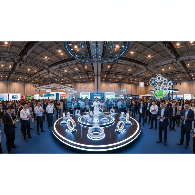 Top Cobalt Magnets at the 139th Canton Fair 2026 Highlights?