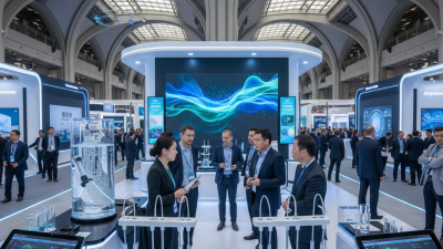 Discover Multi Parameter Water Quality Analyzers at China Import Expo?