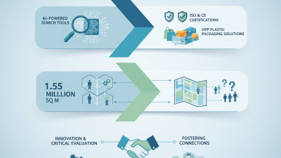 Best Opp Plastic Packaging Solutions at the 139th Canton Fair?