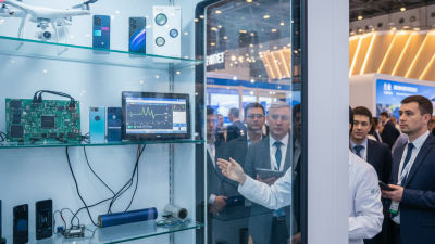 How to Use Walk In Temperature Chamber at Canton Fair 139?