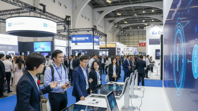Explore AI Video Intercom Solutions at China Import and Export Fair?
