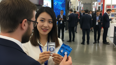 How to Choose Blue Contact Eyes at the 139th Canton Fair?