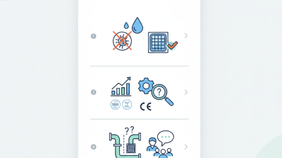 Why Choose the Right Floor Drain at the 139th Canton Fair?