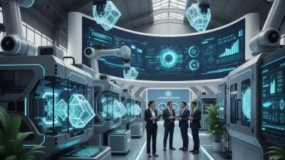 Top 10 Benefits of Injection Molding at Canton Fair 2026?