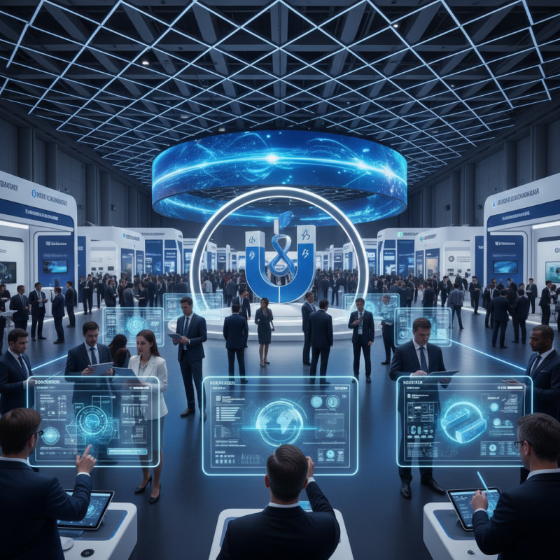 How to Source Cobalt Magnets at the 139th Canton Fair?