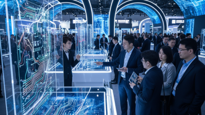 Best Circuit Board Wire Innovations at the 139th Canton Fair?