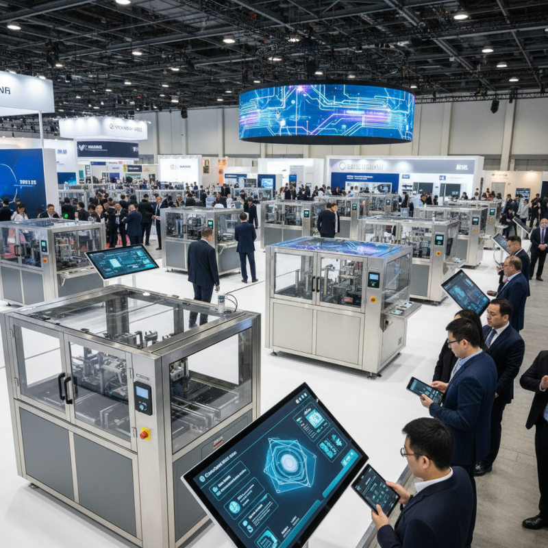 Top 10 Tips for Choosing Glass Mirror Making Machines at Canton Fair