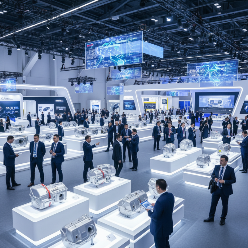 Best Oil Pan Options at the 139th Canton Fair 2026?