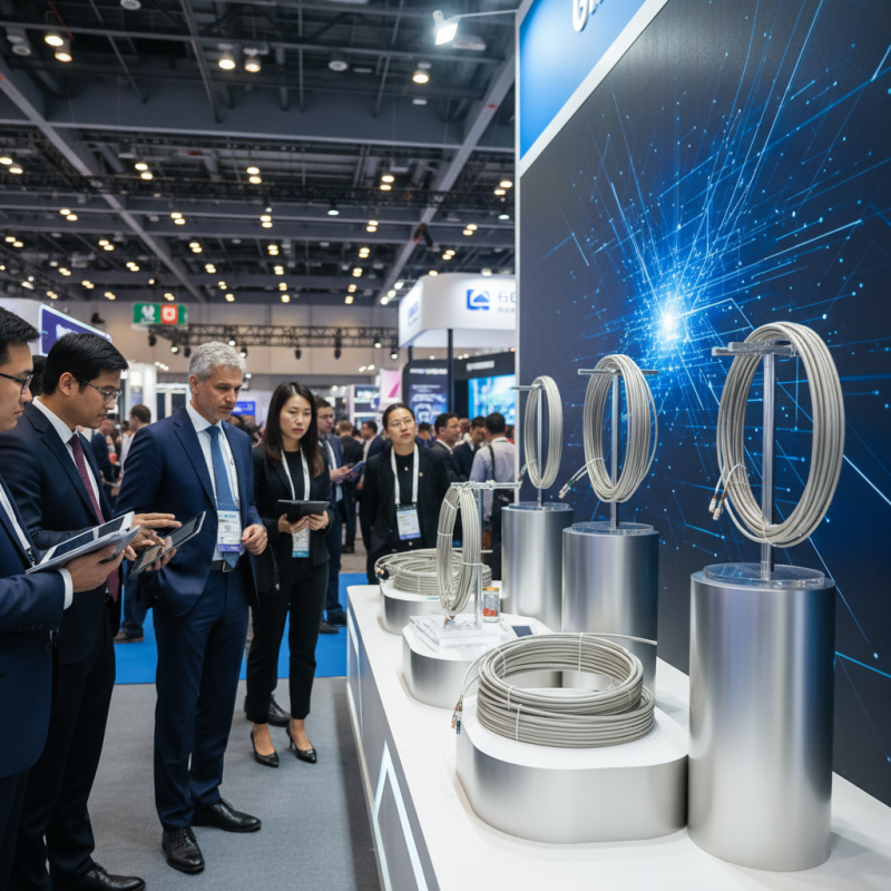 Why Choose Armored Fiber Optic Cables at the 139th Canton Fair?