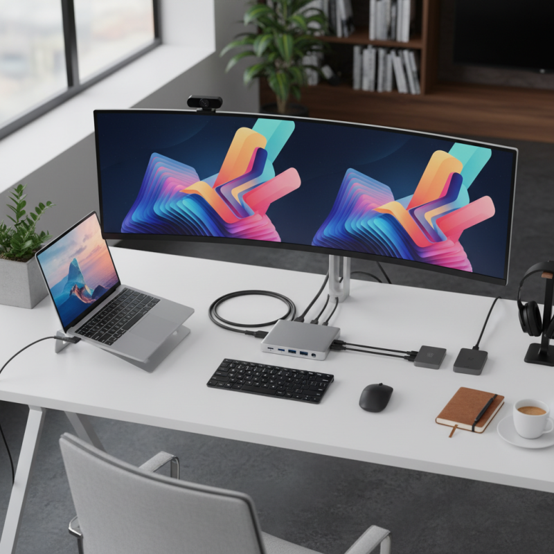 2026 How to Choose the Best USB Docking Station With HDMI for Your Needs?