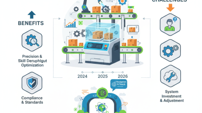 Why Choose Industrial Dynamic Checkweighers at the 139th Canton Fair?