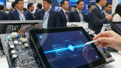 Top Tips for Electric Fireplace Control Board at Canton Fair 2026?