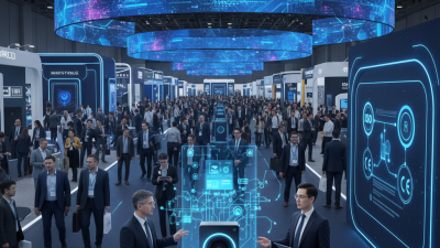 Discover the Best AI Video Intercom at Canton Fair 2026?