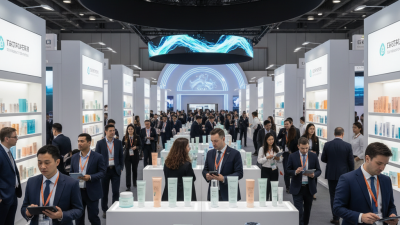 Top Facial Skin Cleansers at 139th Canton Fair China?