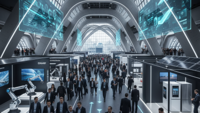 Cement Edges at 139th Canton Fair What Global Buyers Need to Know