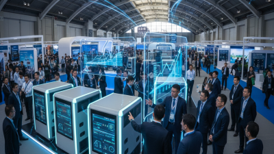 China Top Plating Current Rectifier Featured at Canton Fair 2026?