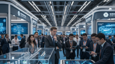 How to Choose a Multi Parameter Water Quality Analyzer at Canton Fair?